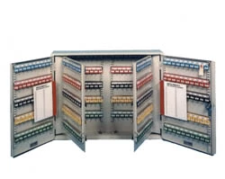 System Key Cabinets