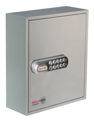 Deep System Key Cabinets