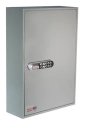 Deep System Key Cabinets