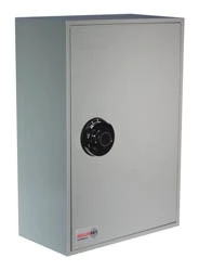 Deep System Key Cabinets