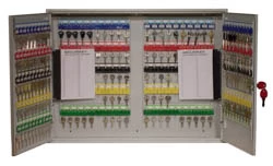 Deep System Key Cabinets