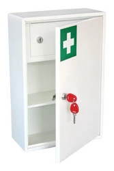 KFAK Medical cabinets