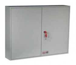 Padlock Security Cabinet