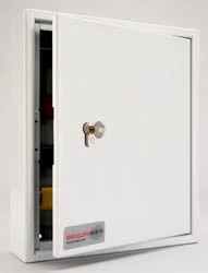 Key Vault - Security Key Cabinets