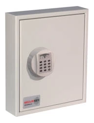 Key Vault - Security Key Cabinets