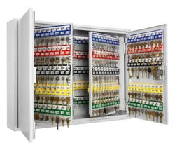 Key Vault - Security Key Cabinets