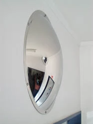 Dome Mirror