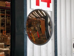 Exterior Mirrors