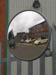 Exterior Mirrors