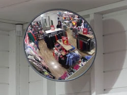 Indoor Value Mirrors