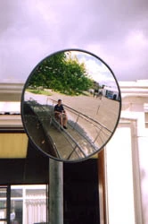 Exterior Mirrors