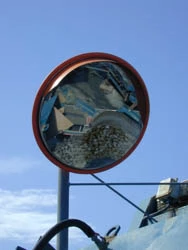 Exterior Mirrors