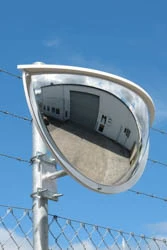 Exterior Mirrors