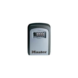 Master Lock Keybox