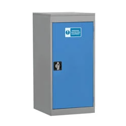 PPE Cabinets