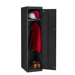 Police Locker