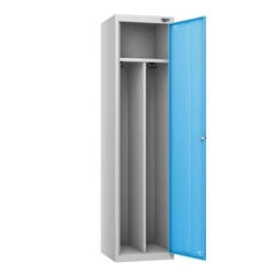 CleanUpLocker