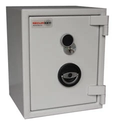 Euro Grade Safes