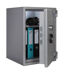 Euro Grade Safes