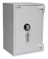 Euro Grade Safes