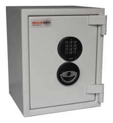 Euro Grade Safes