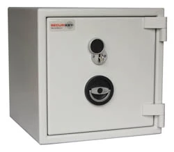 Euro Grade Safes