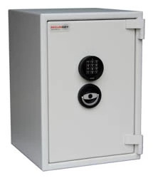 Euro Grade Safes