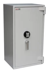 Euro Grade Safes