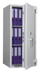 Euro Grade Safes