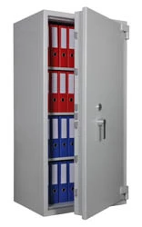 Euro Grade Safes