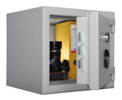 Euro Grade Safes