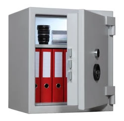 Euro Grade Safes