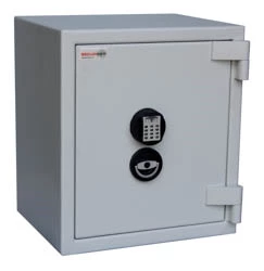 Euro Grade Safes