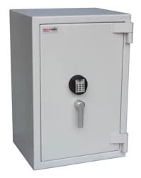 Euro Grade Safes