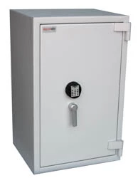 Euro Grade Safes