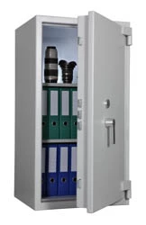 Euro Grade Safes