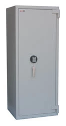 Euro Grade Safes