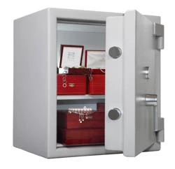 Euro Grade Safes