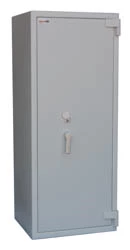 Euro Grade Safes