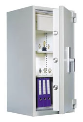 Euro Grade Safes