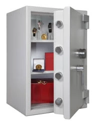 Euro Grade Safes