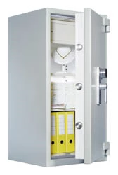 Euro Grade Safes