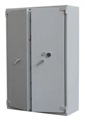 Euro Grade Safes