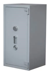 Euro Grade Safes