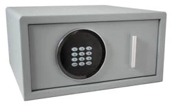 Euro Vault Security Safes