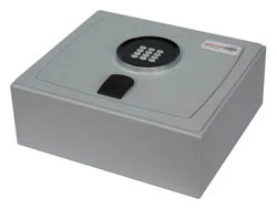 Euro Vault Security Safes