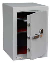 Mini Vault Silver