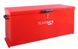 FlamSafe Security Box 