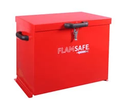 FlamSafe Security Box 