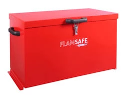 FlamSafe Security Box 